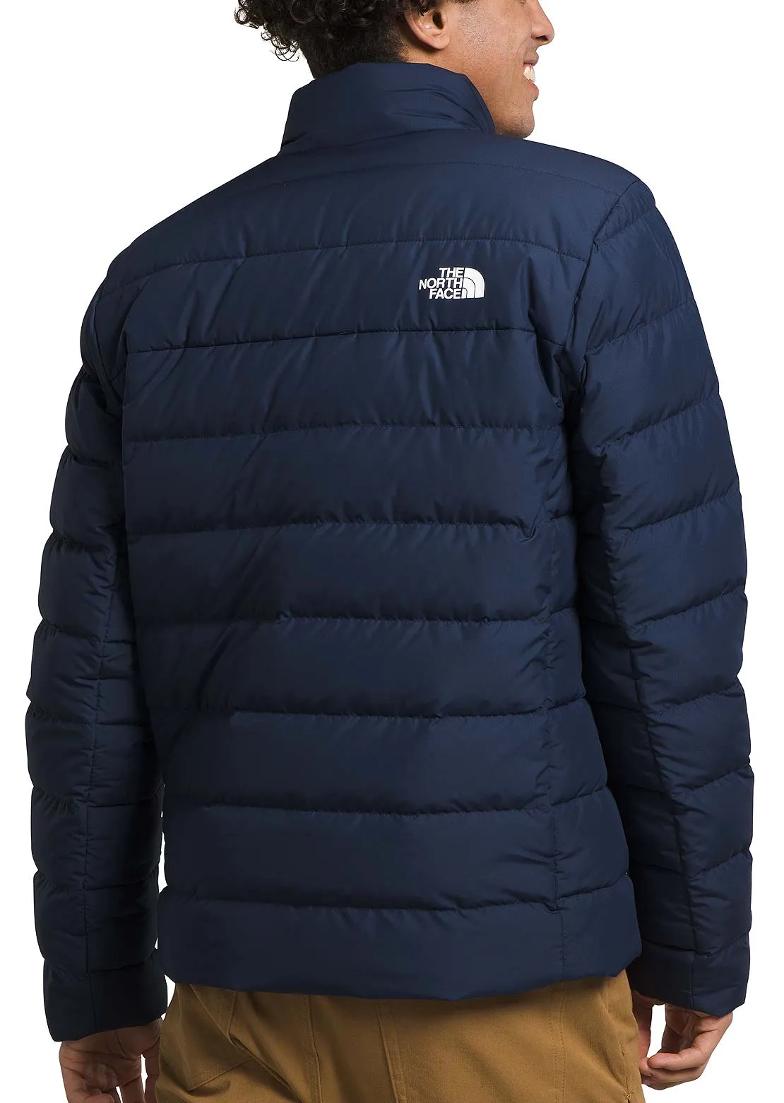 The North Face Men's Aconcagua 3 Jacket sold by Prfo product image thumbnail 3