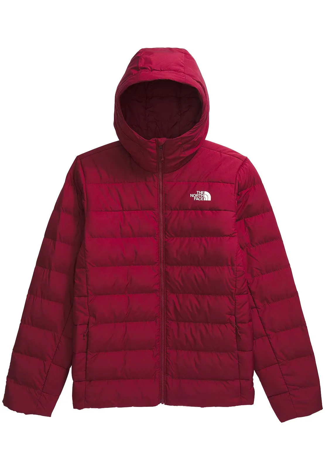 The North Face Men's Aconcagua 3 Hood sold by Prfo product image thumbnail 2