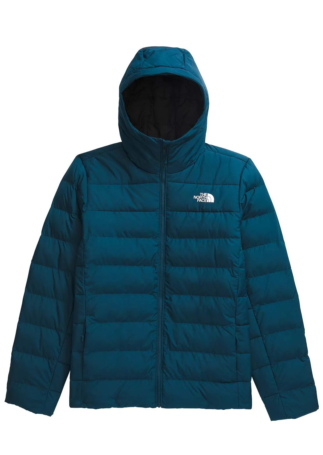 The North Face Men's Aconcagua 3 Hood sold by Prfo product image thumbnail 3