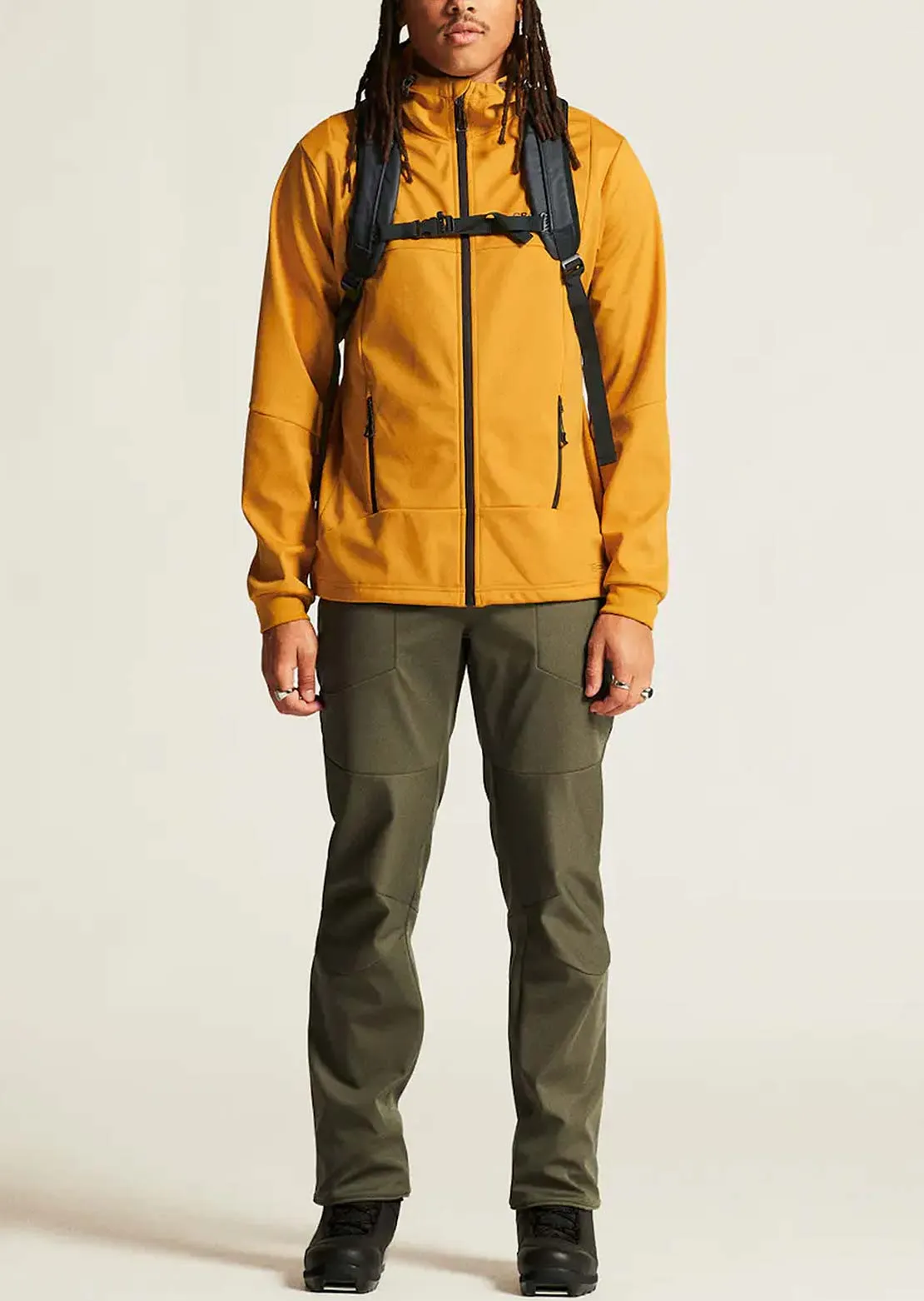 Craft Men's Core Backcountry Hood Jacket sold by Prfo product image thumbnail 2