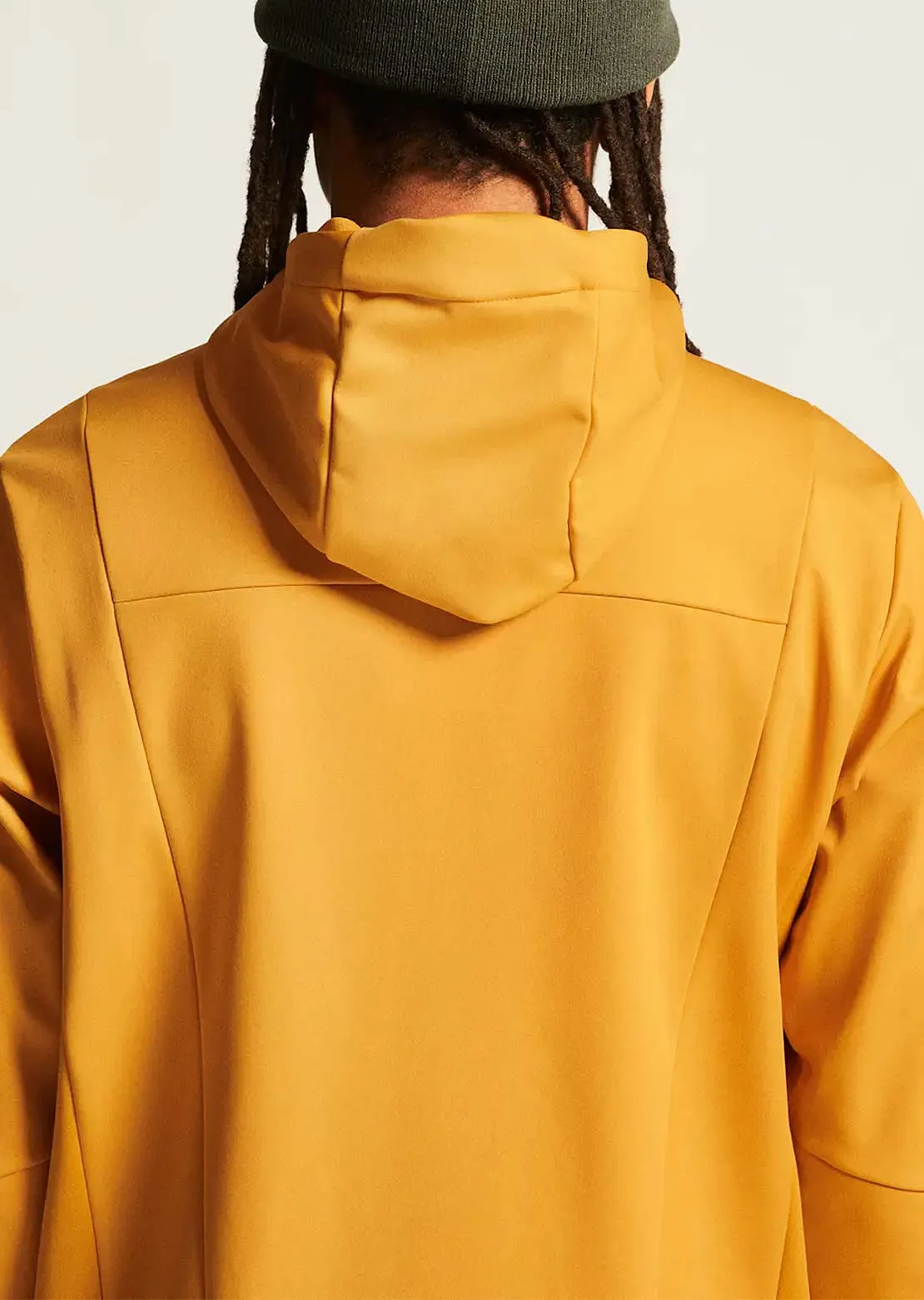 Craft Men's Core Backcountry Hood Jacket sold by Prfo product image thumbnail 3