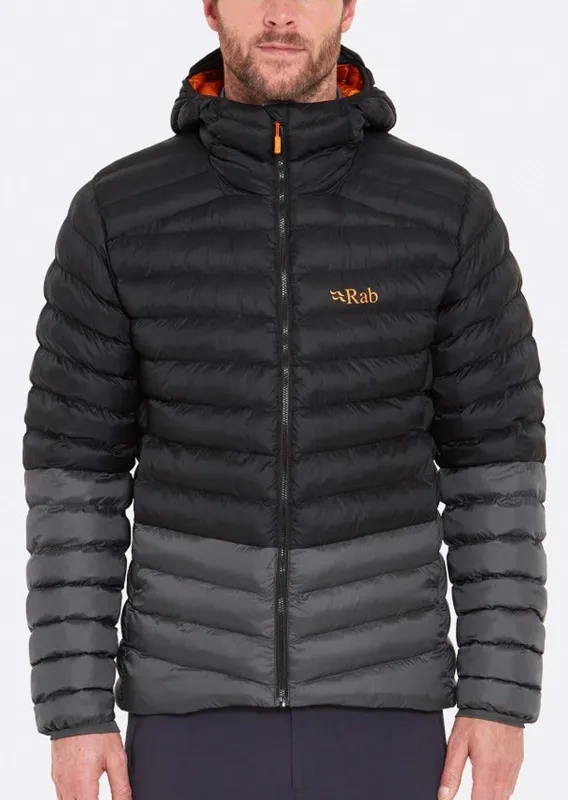Rab Men's Cirrus Alpine Jacket sold by Prfo