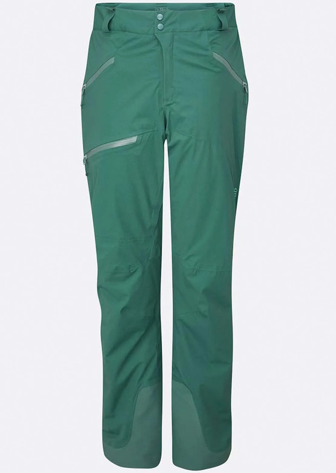 Rab Women's Khroma Diffract Pants sold by Prfo