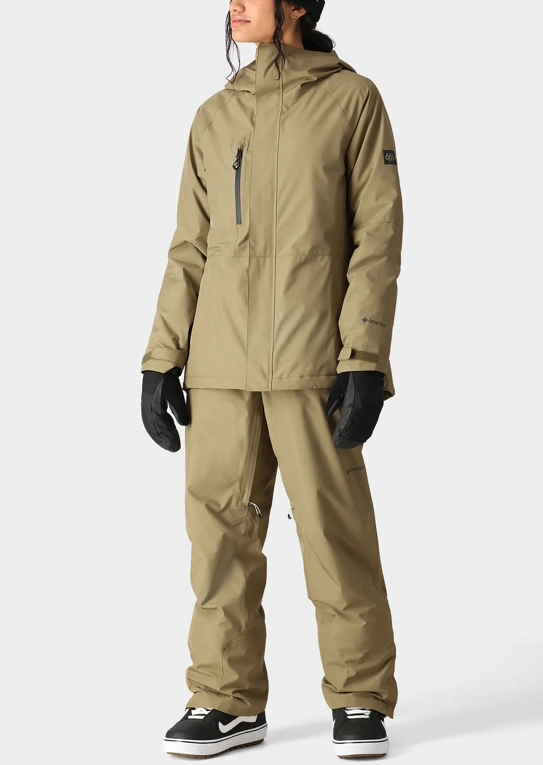 686 Women's GORE-TEX Willow Pants sold by Prfo product image thumbnail 3