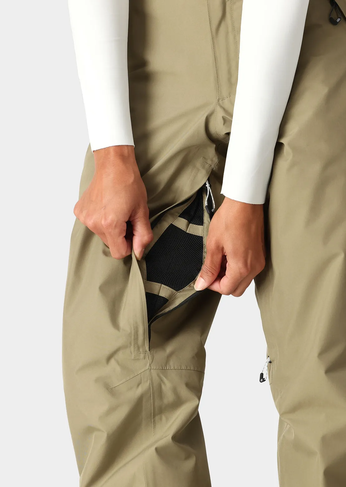 686 Women's GORE-TEX Willow Pants sold by Prfo product image thumbnail 4