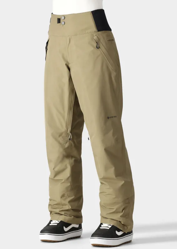 686 Women's GORE-TEX Willow Pants sold by Prfo