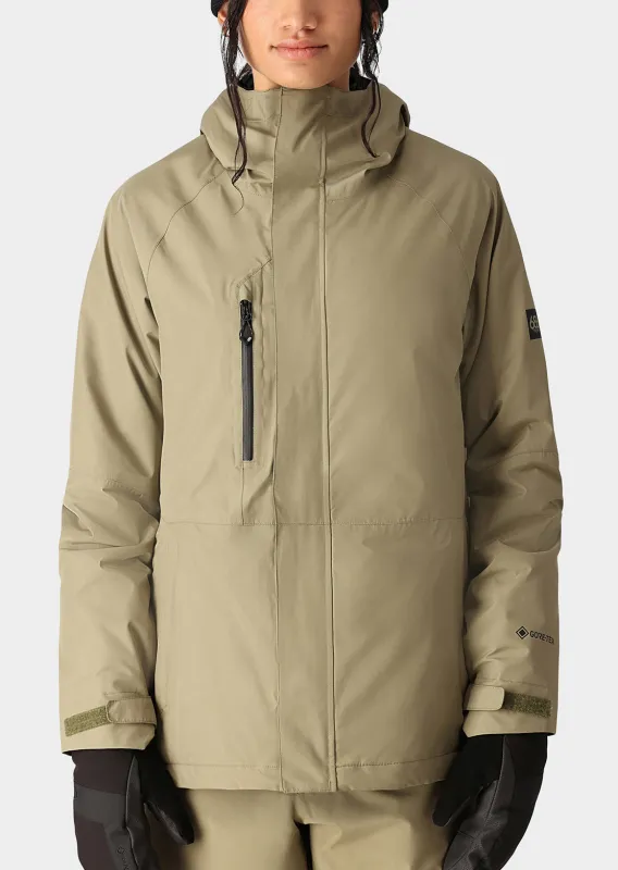 686 Women's GORE-TEX Willow Insulated Jacket sold by Prfo