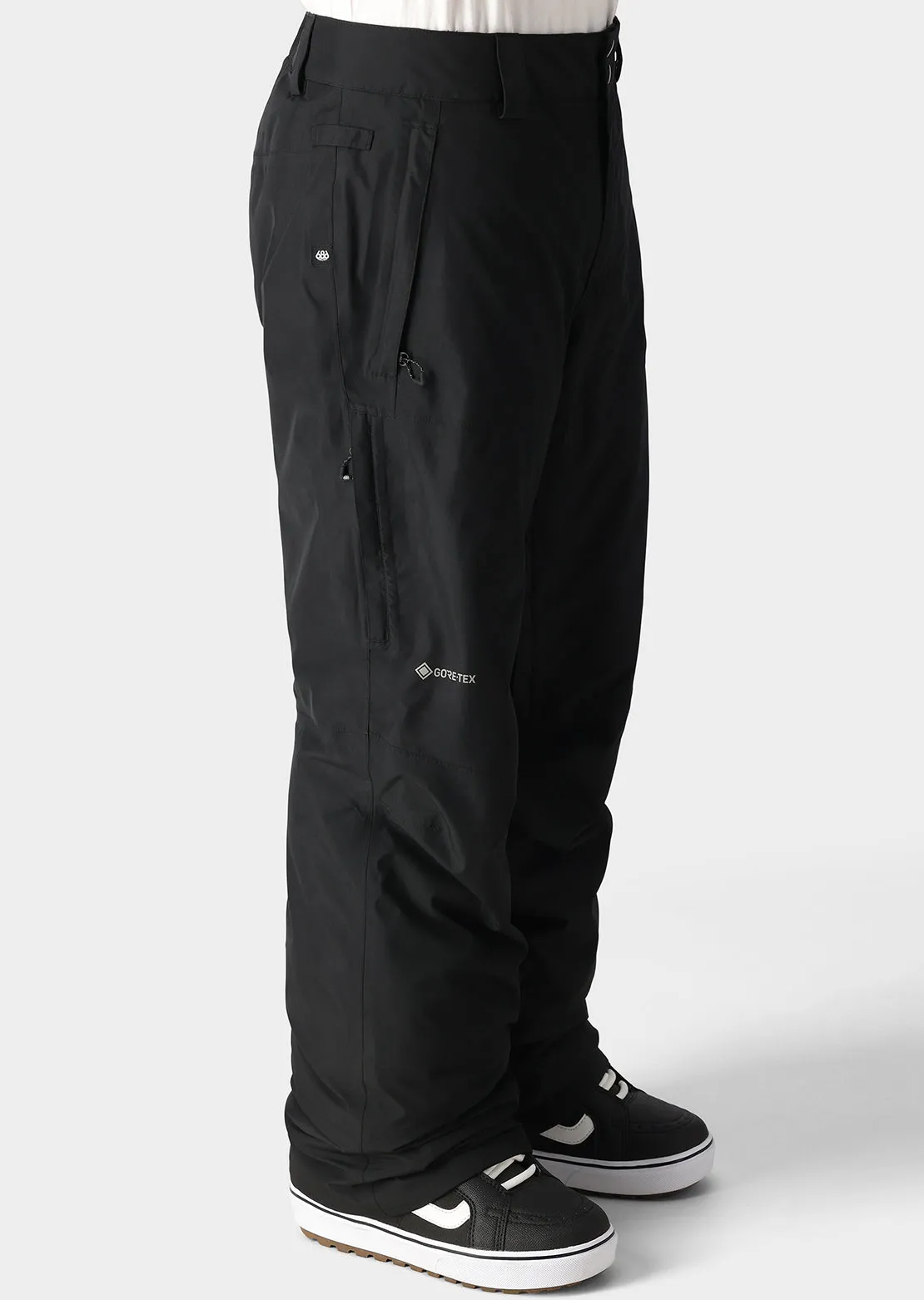 686 Men's GORE-TEX Core Insulated Pants sold by Prfo product image thumbnail 2