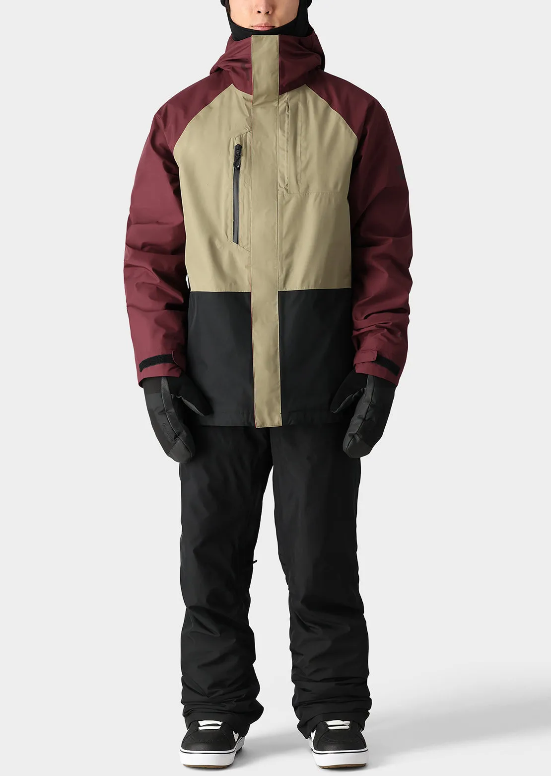 686 Men's GORE-TEX Core Insulated Pants sold by Prfo product image thumbnail 4