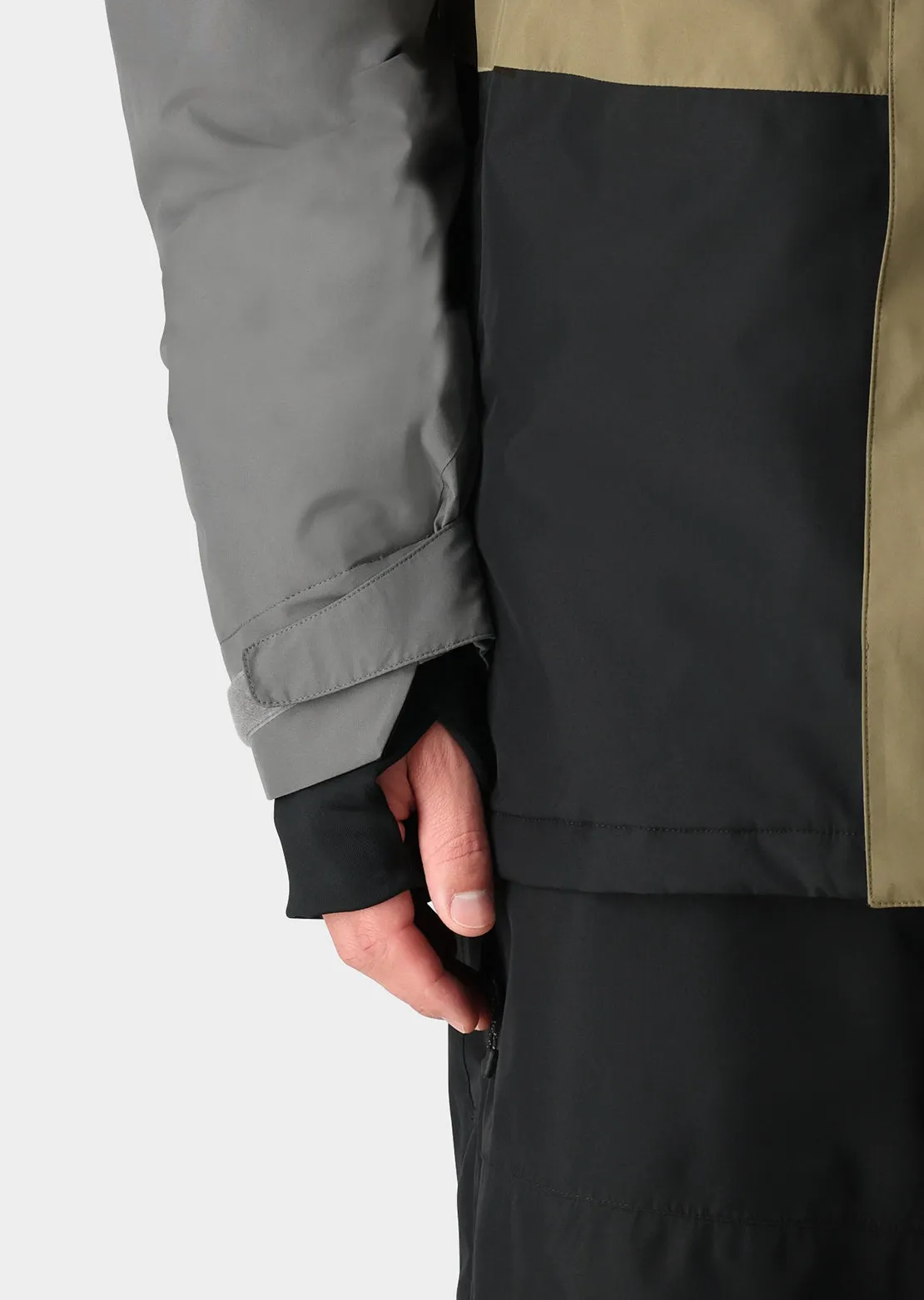 686 Men's GORE-TEX Core Insulated Jacket sold by Prfo product image thumbnail 5
