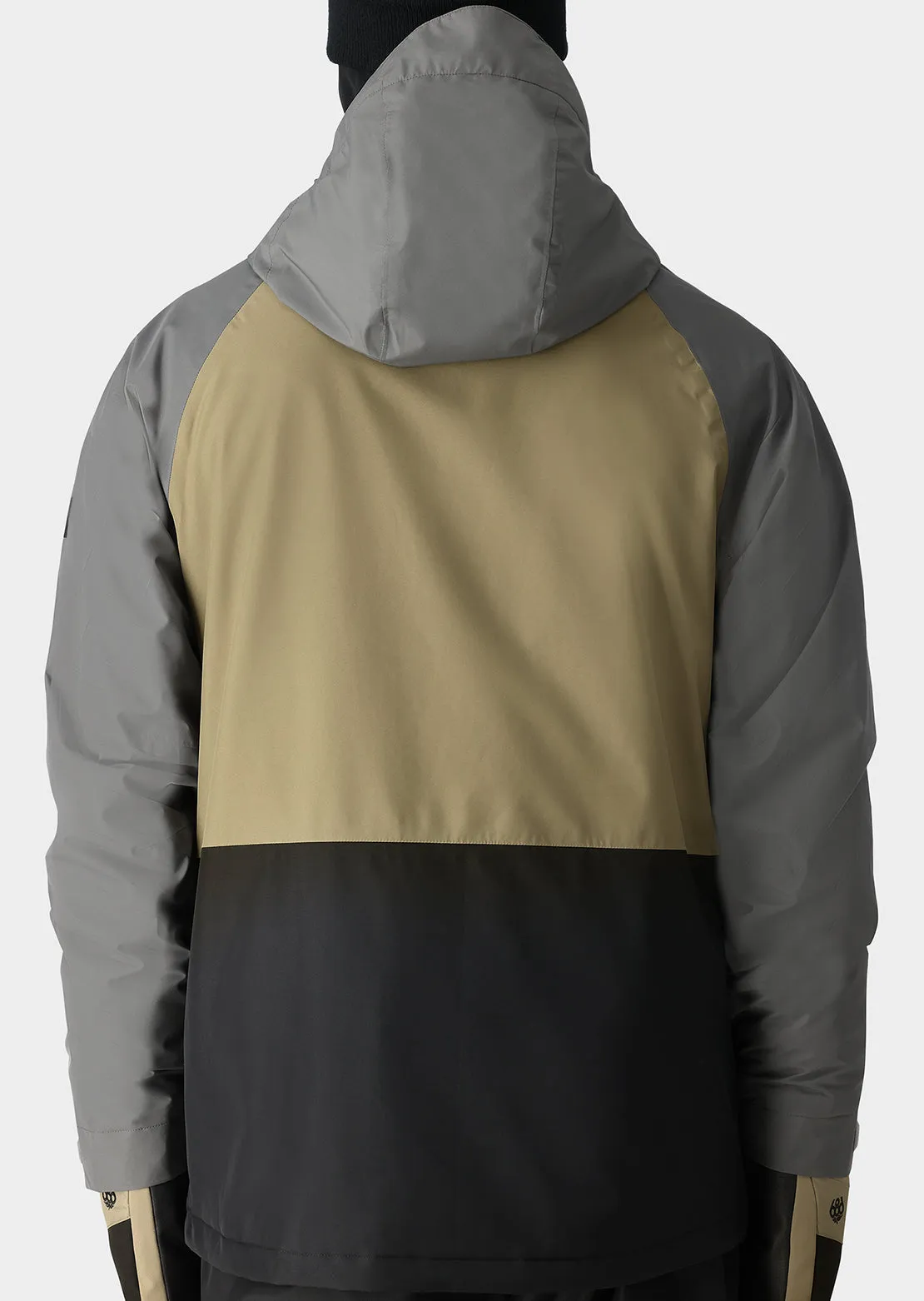 686 Men's GORE-TEX Core Insulated Jacket sold by Prfo product image thumbnail 2