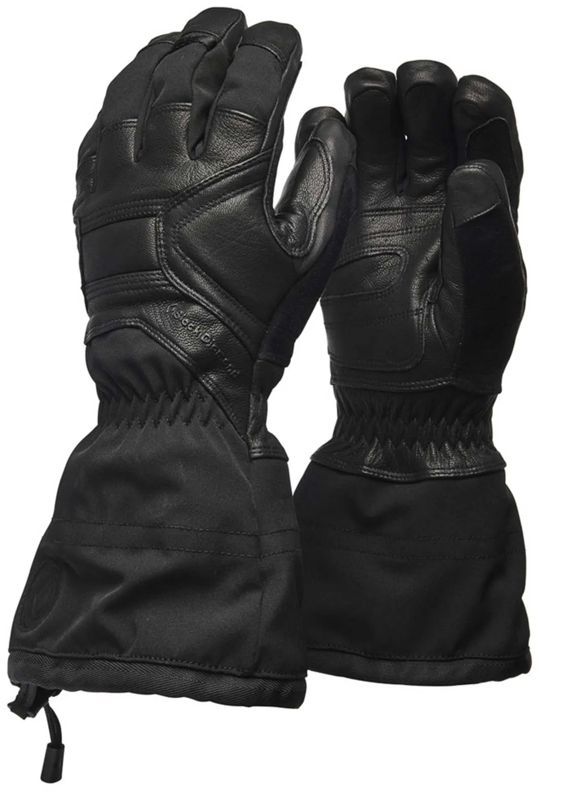Black Diamond Unisex Guide Gloves sold by Prfo product image thumbnail 3