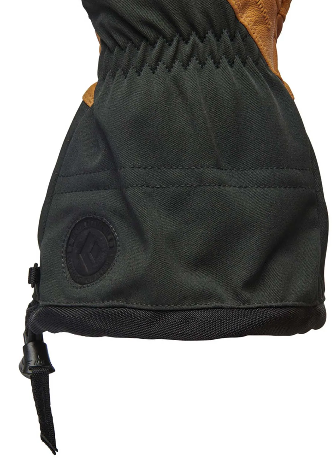 Black Diamond Unisex Guide Gloves sold by Prfo product image thumbnail 2