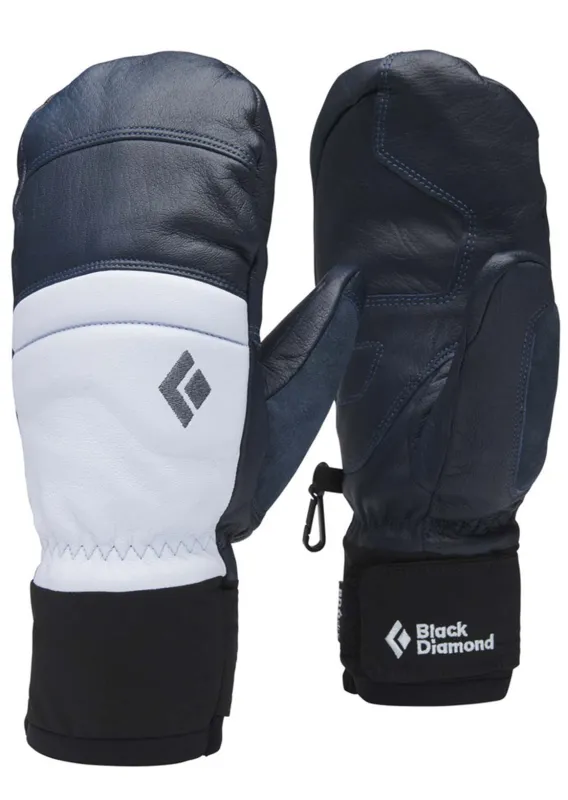 Black Diamond Women's Spark Mitts sold by Prfo