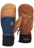 Black Diamond Unisex Spark Mitts sold by Prfo