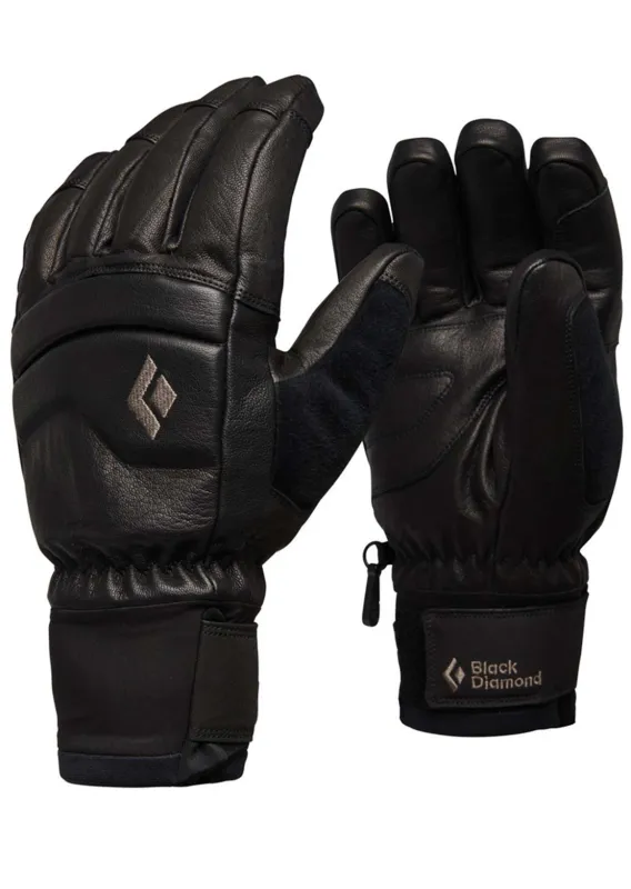 Black Diamond Unisex Spark Gloves sold by Prfo