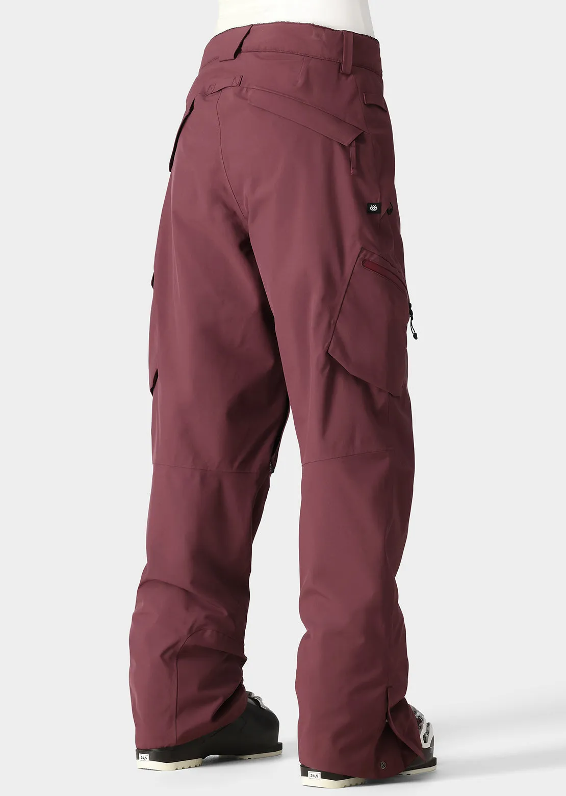 686 Women's Geode Thermagraph Pants sold by Prfo product image thumbnail 2