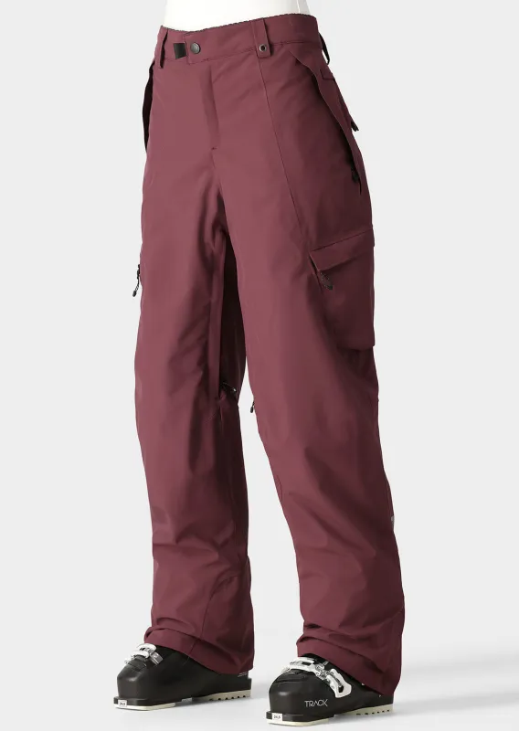 686 Women's Geode Thermagraph Pants sold by Prfo