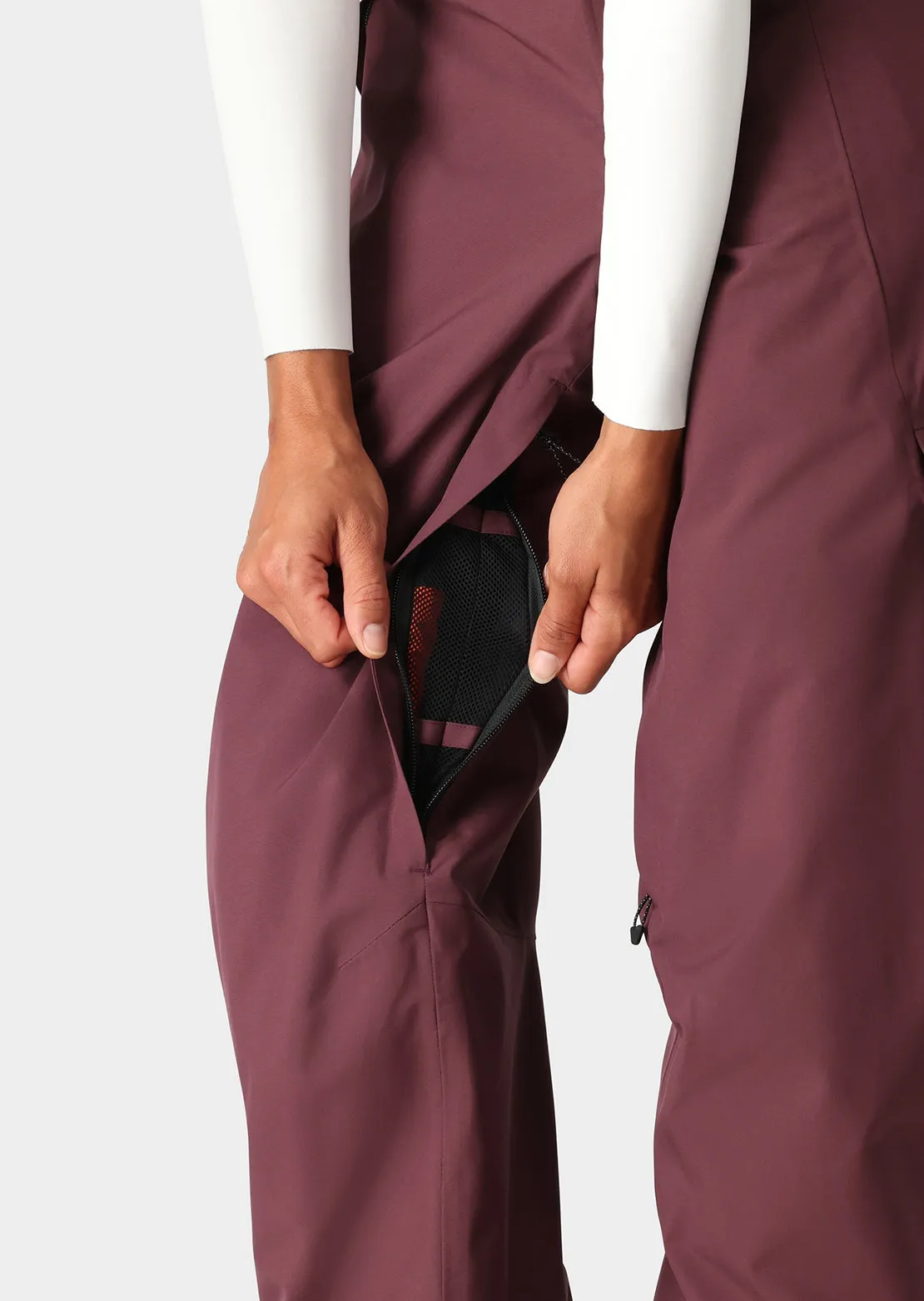 686 Women's Geode Thermagraph Pants sold by Prfo product image thumbnail 3
