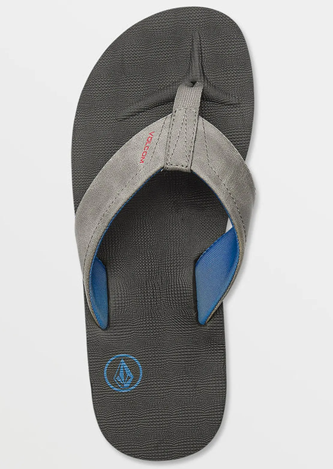 Volcom Men's Victor Slipper sold by Prfo product image thumbnail 5