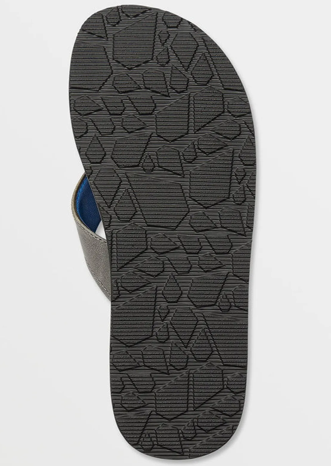 Volcom Men's Victor Slipper sold by Prfo product image thumbnail 4