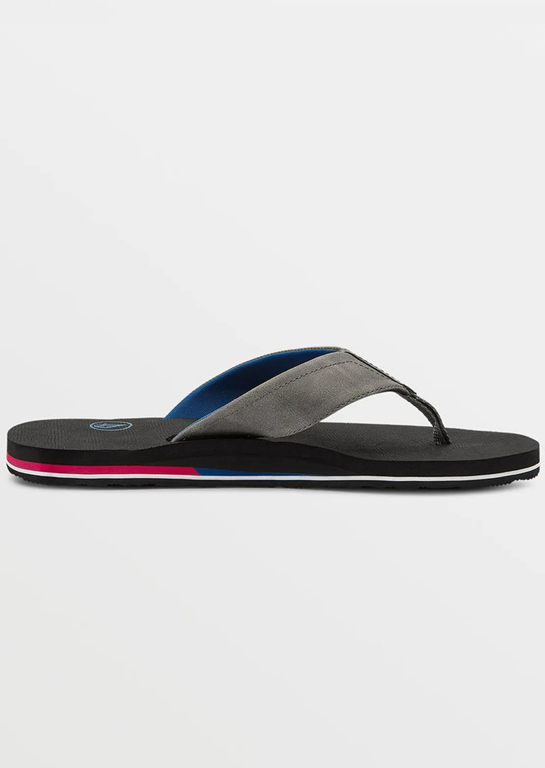 Volcom Men's Victor Slipper sold by Prfo product image thumbnail 3