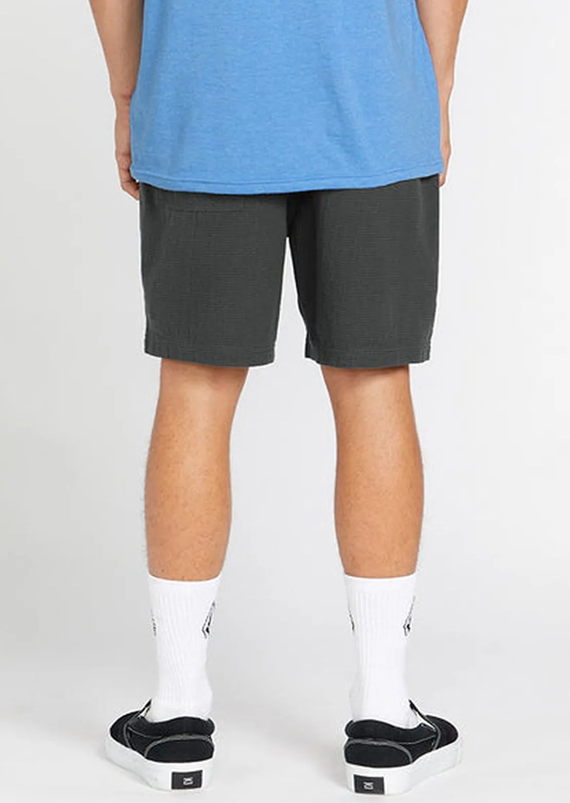 Volcom Men's High Stone Elastic Waist Short 18 Shorts sold by Prfo product image thumbnail 2