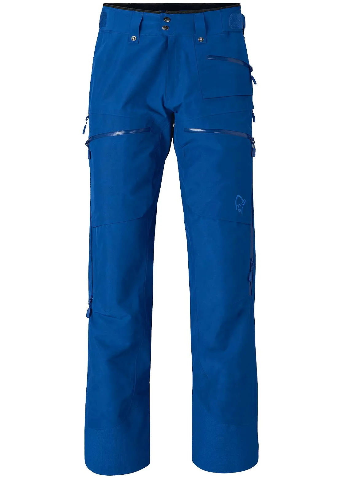 Norrona Men's Lofoten Gore-Tex Insulated Pants sold by Prfo