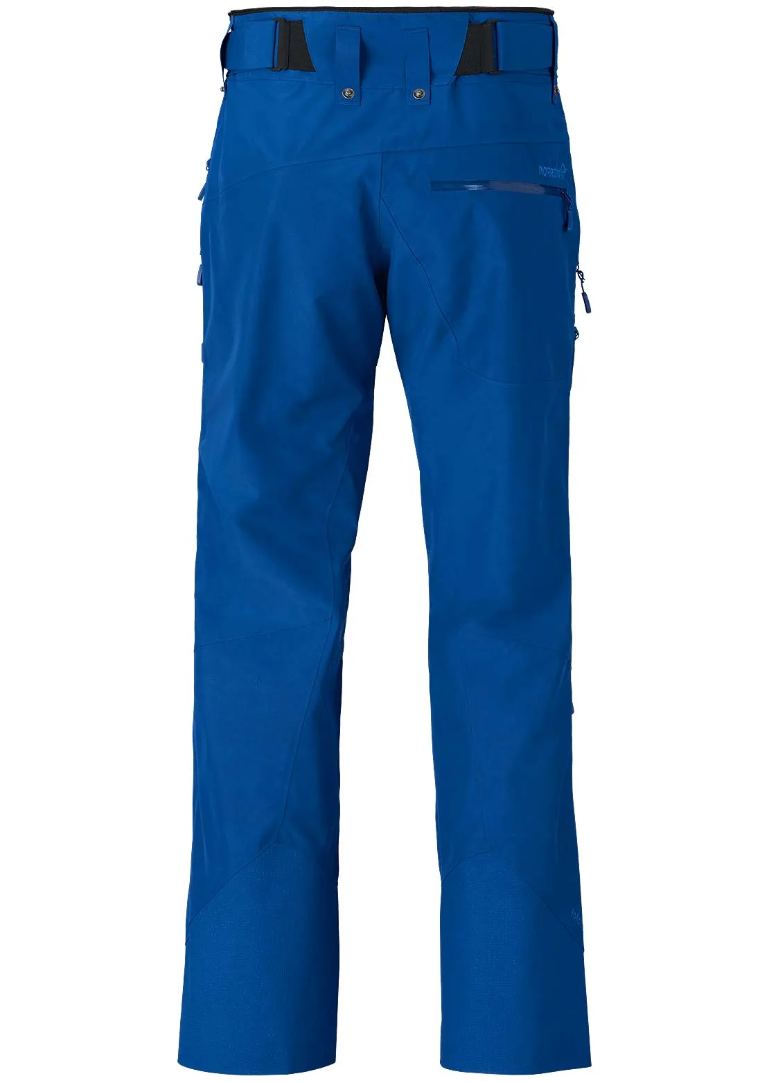 Norrona Men's Lofoten Gore-Tex Insulated Pants sold by Prfo product image thumbnail 3