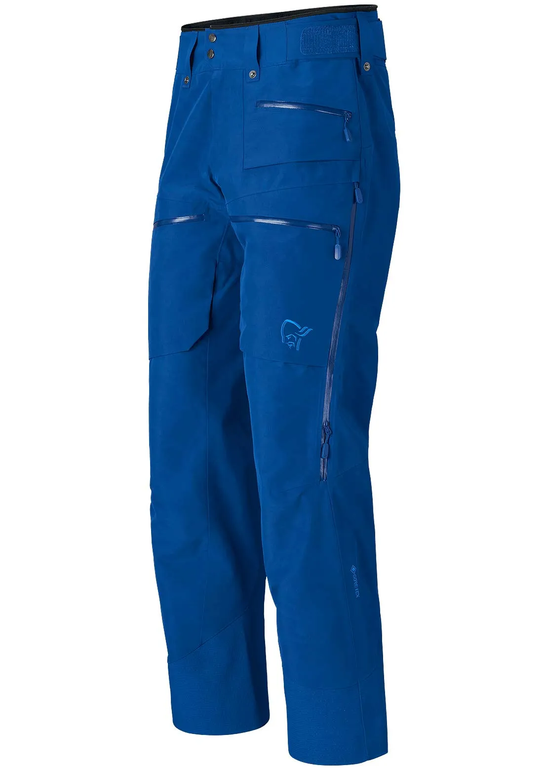 Norrona Men's Lofoten Gore-Tex Insulated Pants sold by Prfo product image thumbnail 2