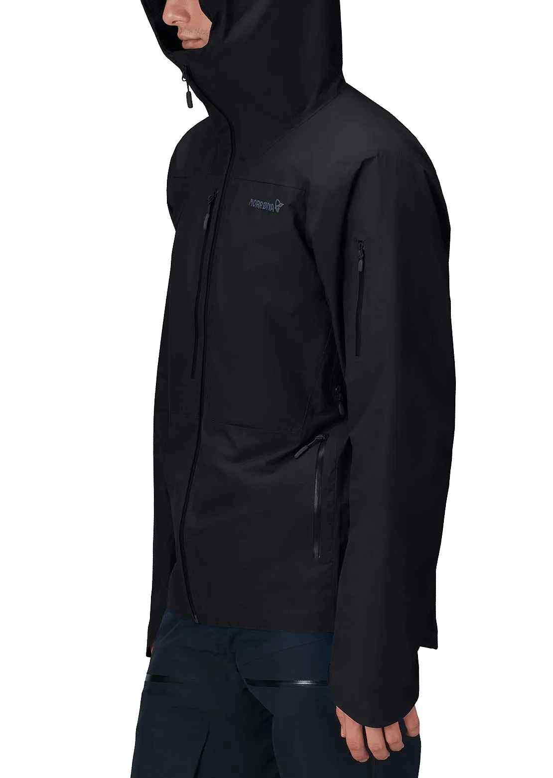 Norrona Men's Lofoten Gore-Tex Insulated Jacket sold by Prfo product image thumbnail 5