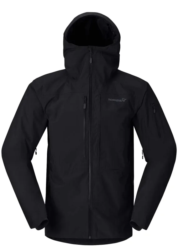Norrona Men's Lofoten Gore-Tex Insulated Jacket sold by Prfo