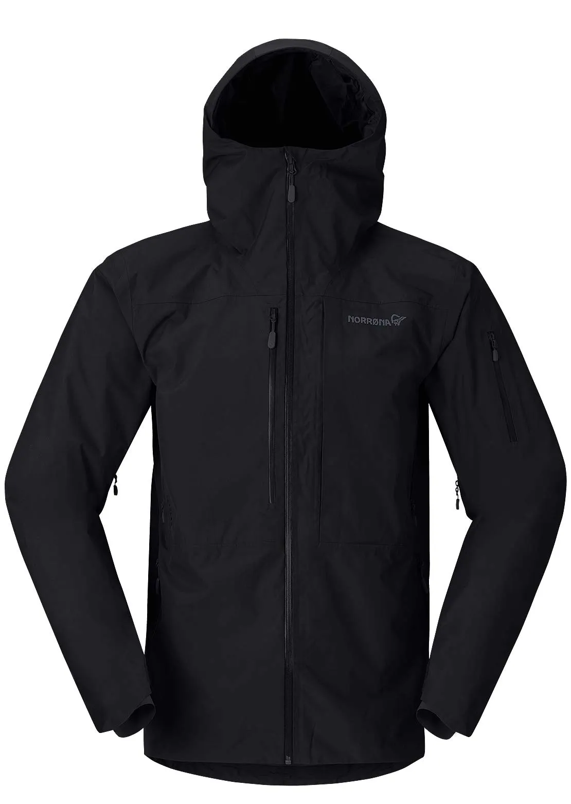 Norrona Men's Lofoten Gore-Tex Insulated Jacket sold by Prfo