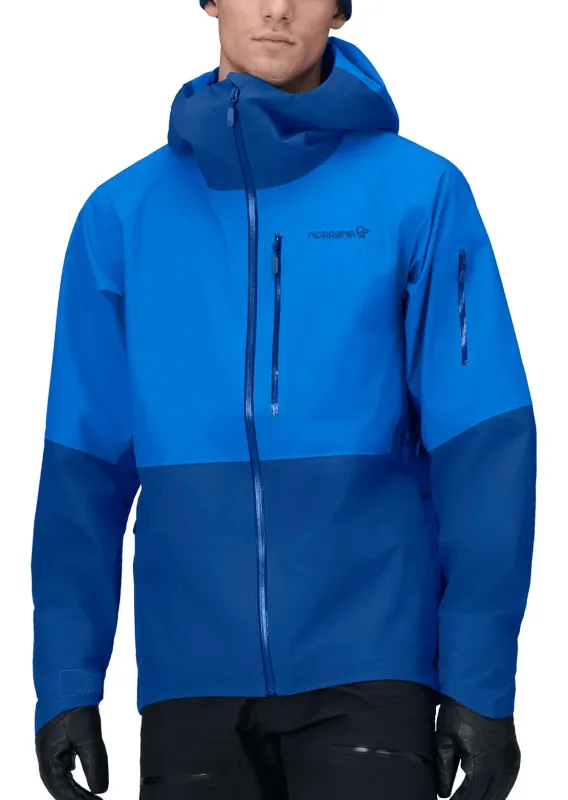 Norrona Men's Lofoten Gore-Tex Jacket sold by Prfo