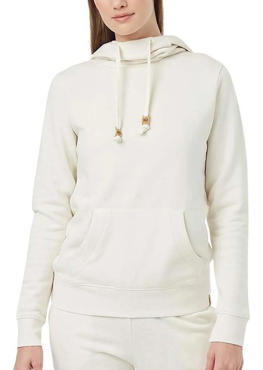 Tentree Women's TreeFleece Banshee Hood sold by Prfo product image thumbnail 5