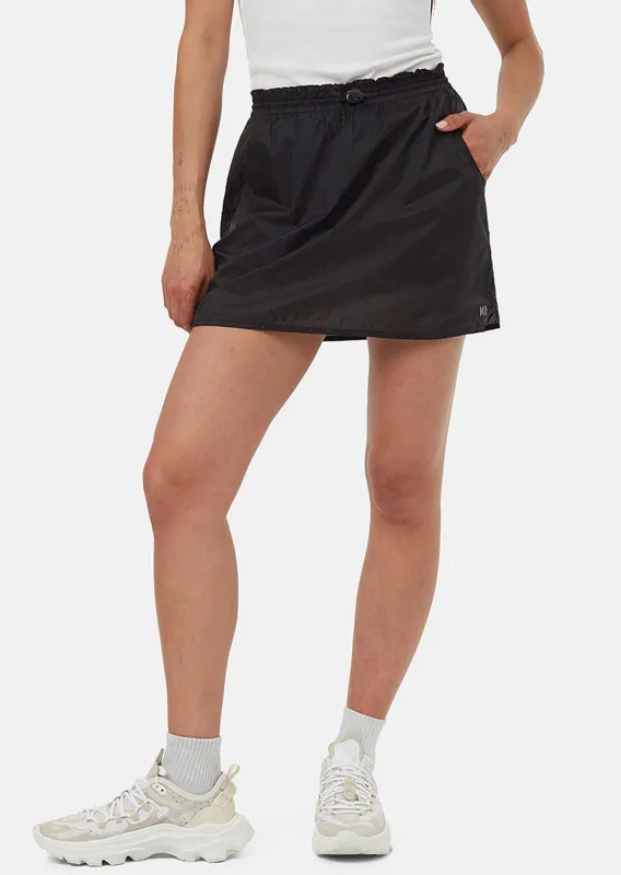 Tentree Women's Breeze Nylon Skort sold by Prfo