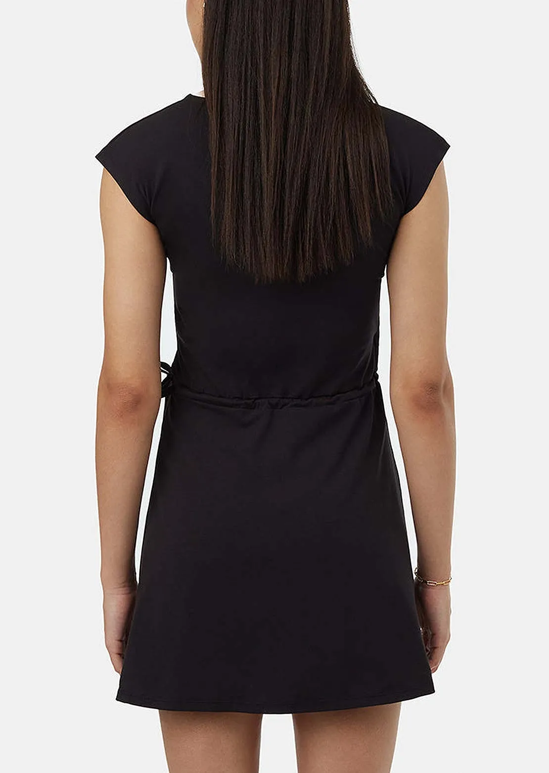 Tentree Women's Knit Wrap Dress sold by Prfo product image thumbnail 2