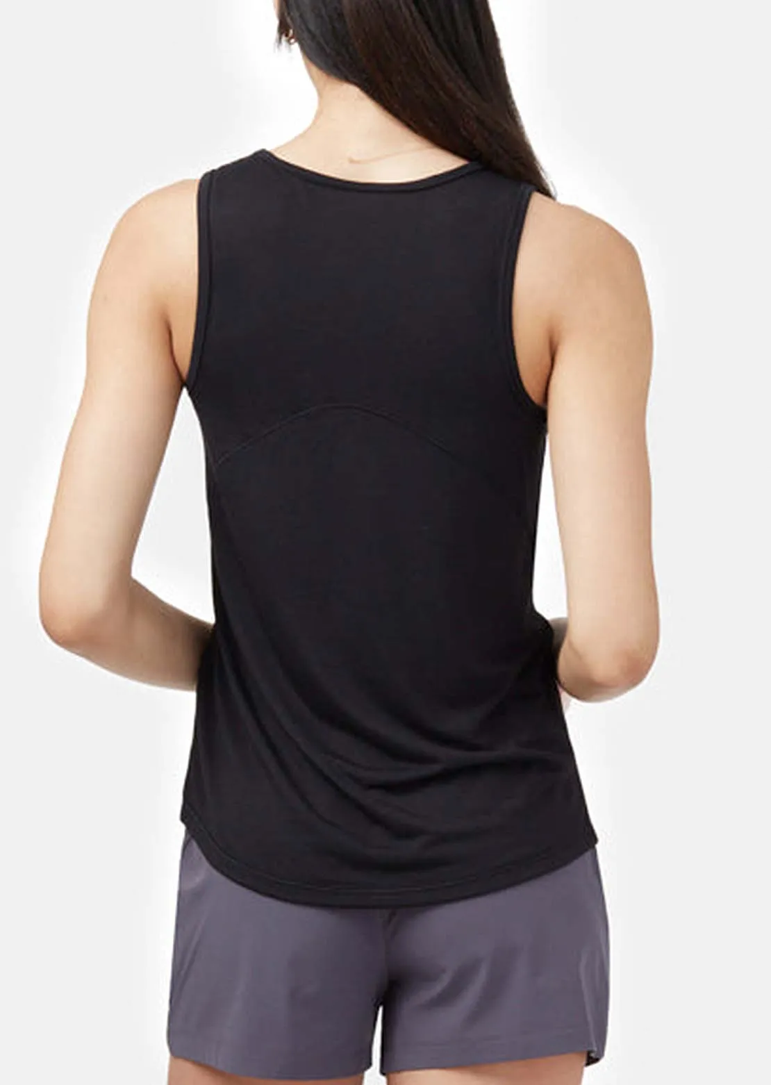 Tentree Women's inMotion Tank sold by Prfo product image thumbnail 2