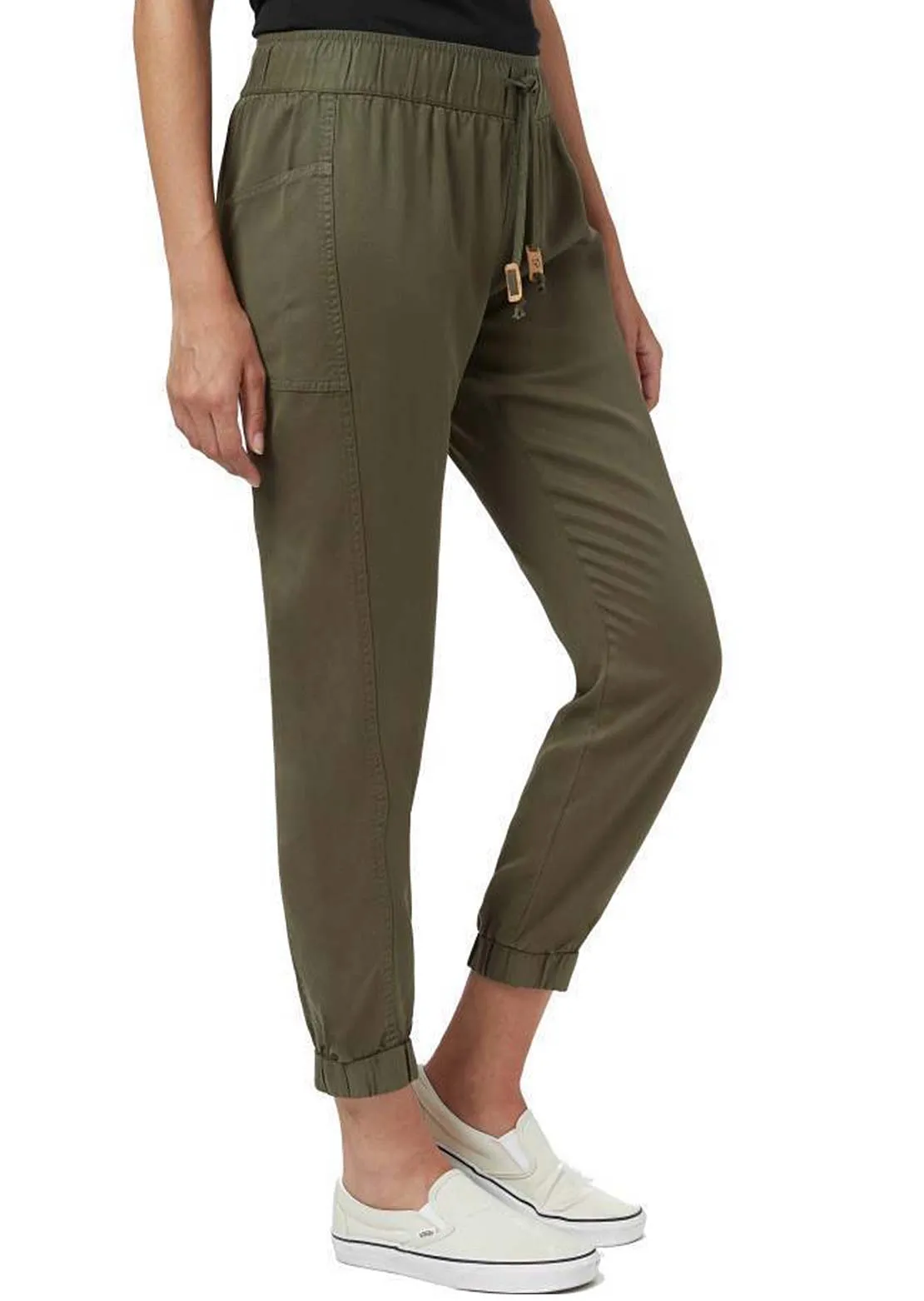 Tentree Women's Colwood Jogger sold by Prfo