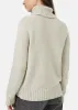 Tentree Women's Highline Wool Turtleneck Sweater sold by Prfo