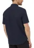 Tentree Men's Hemp Button Front Button Up Shirt sold by Prfo