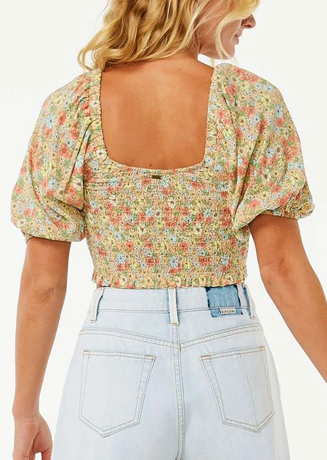 Rip Curl Women's Sea Of Dreams Top sold by Prfo product image thumbnail 3