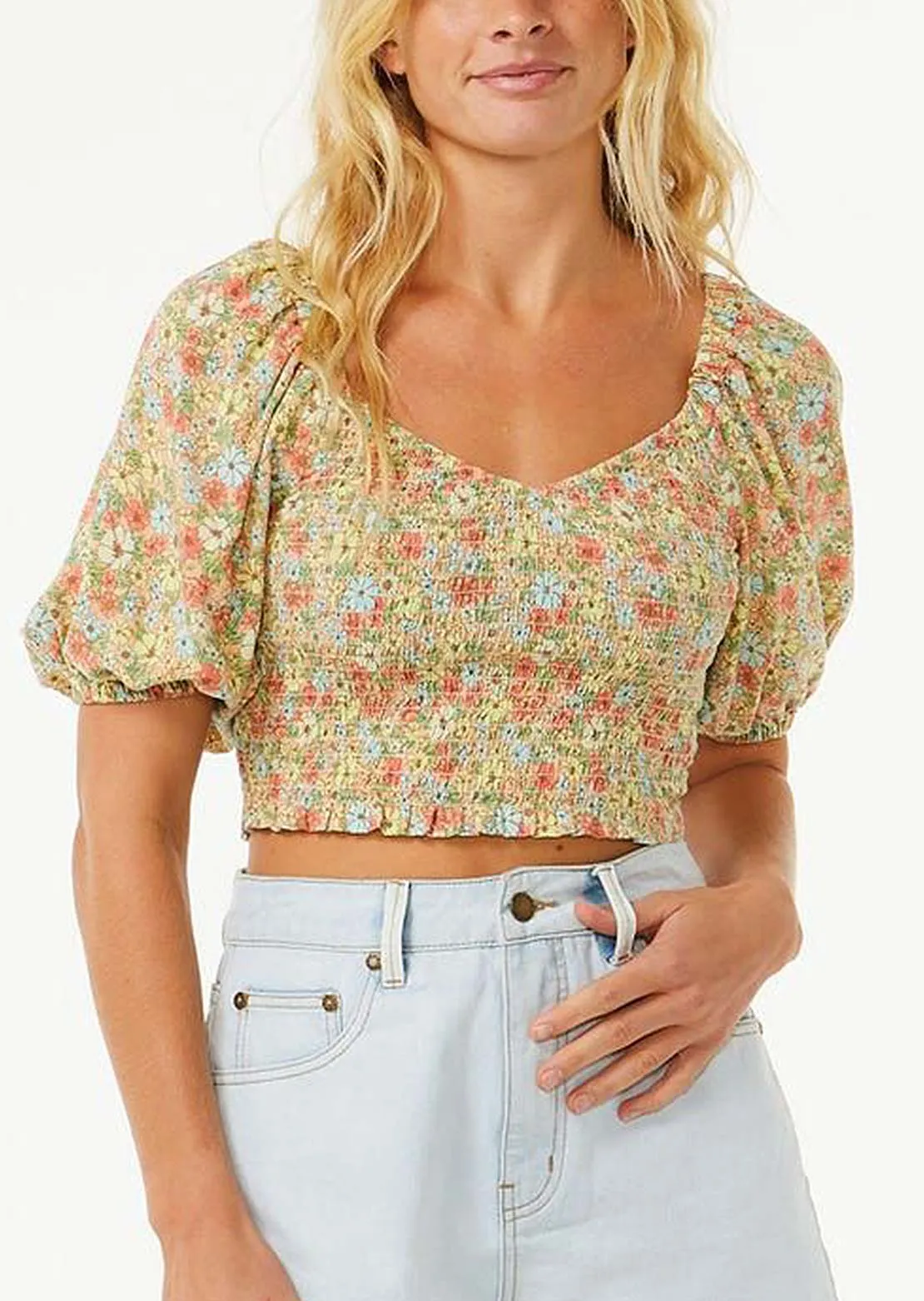 Rip Curl Women's Sea Of Dreams Top sold by Prfo