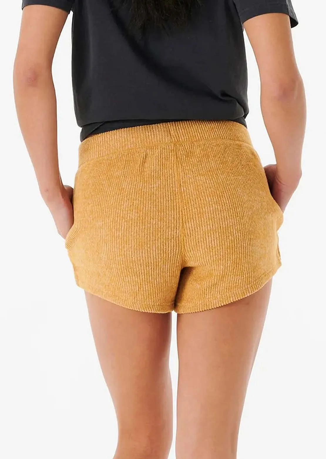 Rip Curl Women's Cosy Shorts sold by Prfo product image thumbnail 2