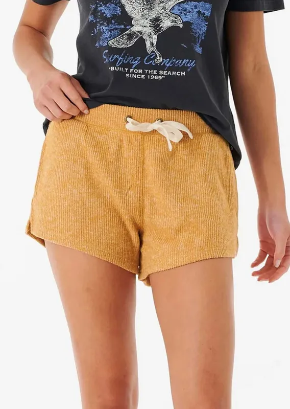 Rip Curl Women's Cosy Shorts sold by Prfo