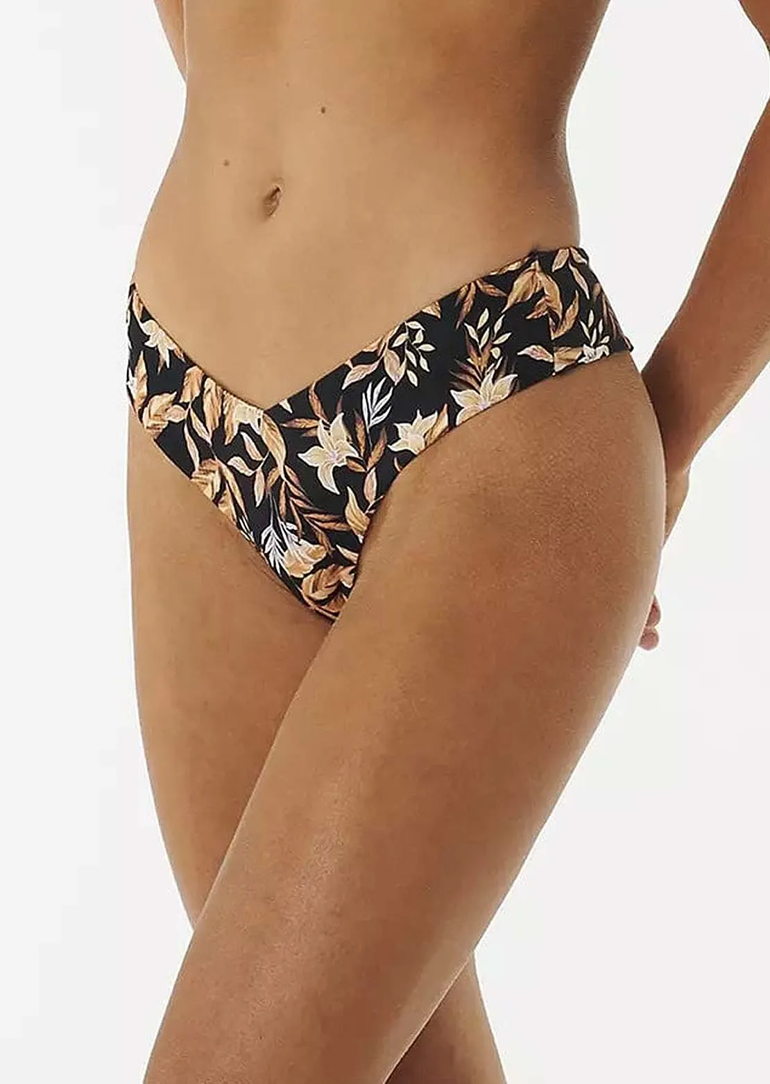 Rip Curl Women's La Isla Skimpy Hipster sold by Prfo product image thumbnail 2