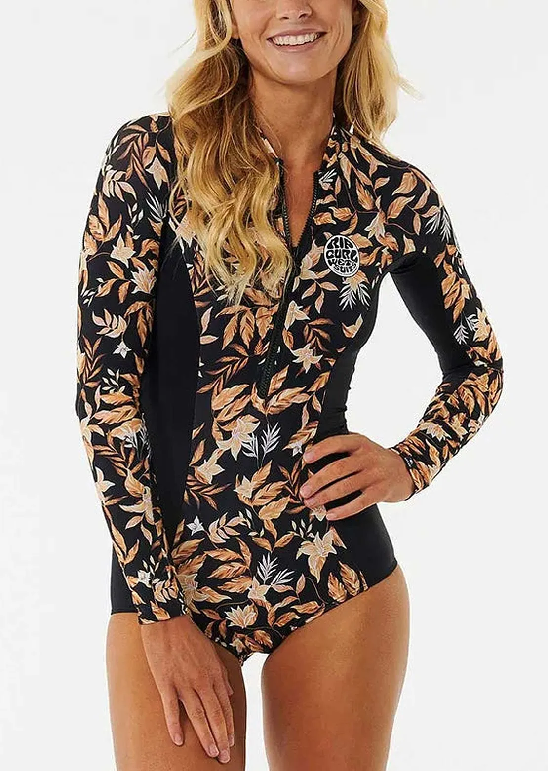 Rip Curl Women's La Isla UPF Surfsuit sold by Prfo