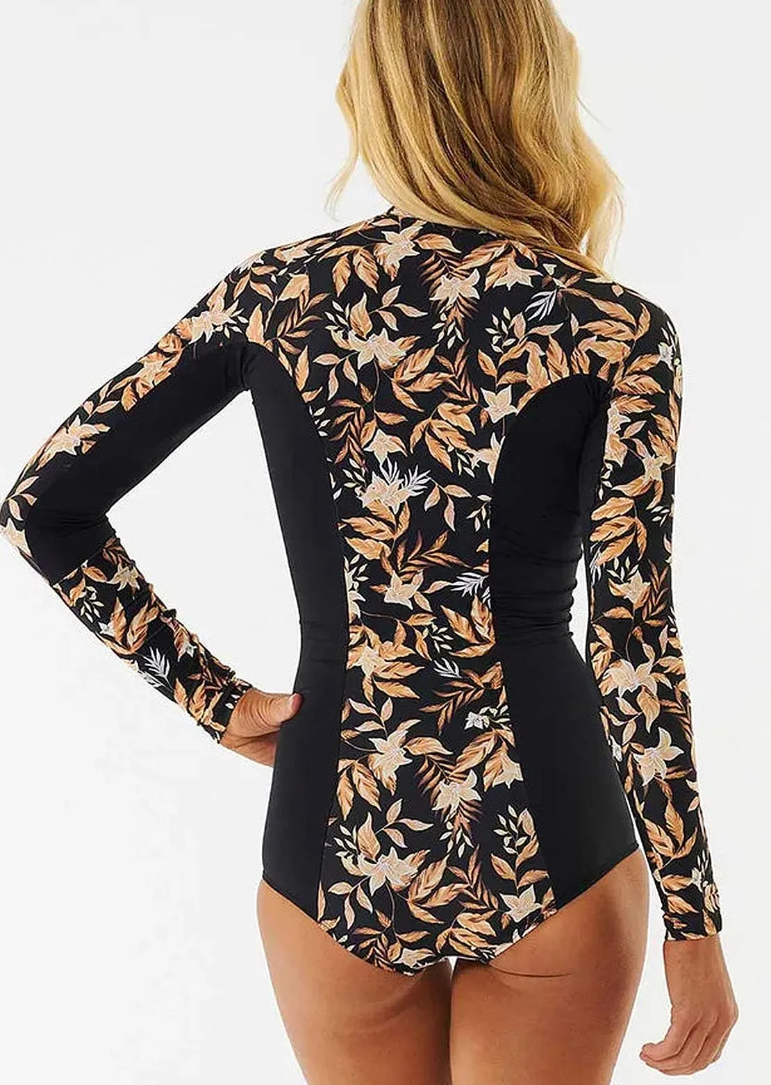 Rip Curl Women's La Isla UPF Surfsuit sold by Prfo product image thumbnail 3