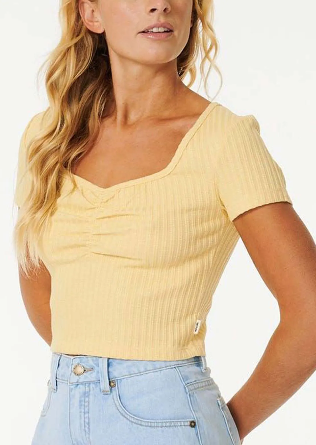 Rip Curl Women's Indie Top sold by Prfo product image thumbnail 2
