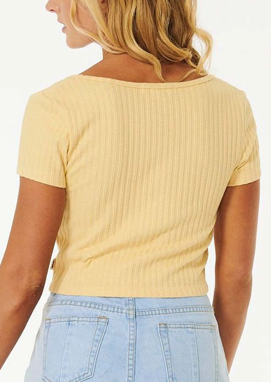 Rip Curl Women's Indie Top sold by Prfo product image thumbnail 3